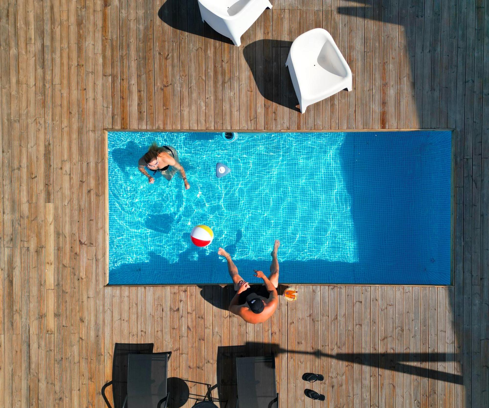 Olive All-Seasons Suites, Panel Hospitality Homes & Villas Litochoro Zewnętrze zdjęcie