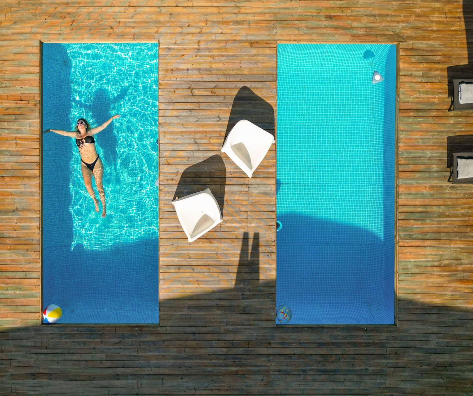 Olive All-Seasons Suites, Panel Hospitality Homes & Villas Litochoro Zewnętrze zdjęcie
